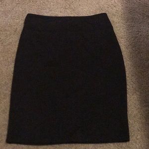 Femme Pencil Skirt